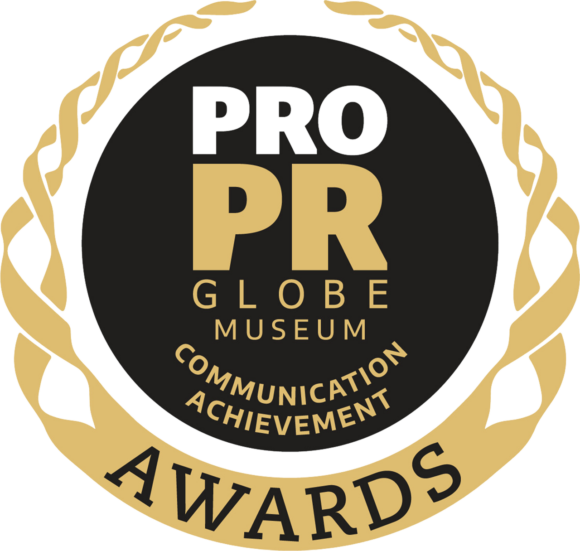 Troje dobitnika iz Crne Gore priznanja PRO PR Globe People Achievement Awards