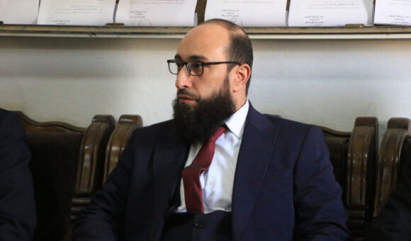 Novi sirijski ministar pravosuđa nadzirao pogubljenje žena 2015. godine