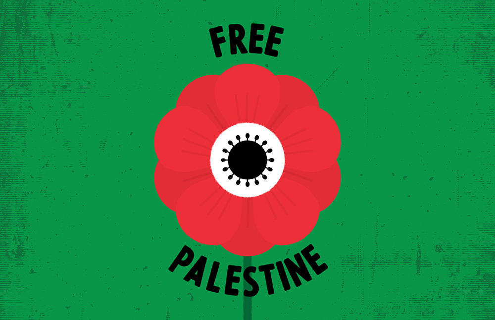 Šta nam znači slobodna Palestina?