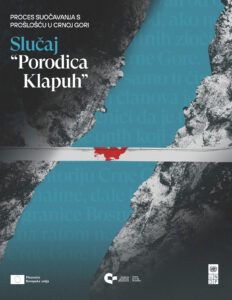 Slučaj porodice Klapuh – ratni zločin između dvije obale Pive