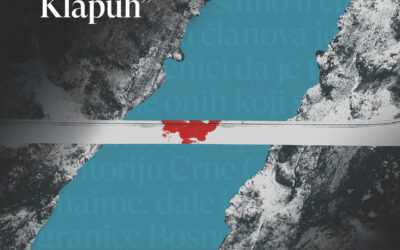 Slučaj porodice Klapuh – ratni zločin između dvije obale Pive