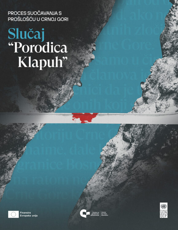 Slučaj porodice Klapuh – ratni zločin između dvije obale Pive