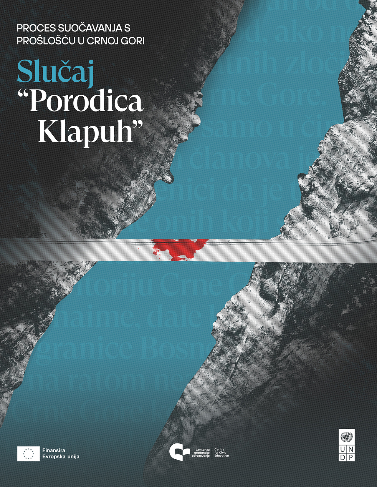 Slučaj porodice Klapuh – ratni zločin između dvije obale Pive