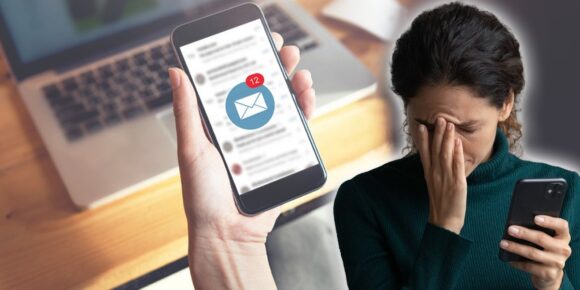 Uprava policije upozorava građane na pojačane phishing prevare putem SMS poruka i aplikacija za komunikaciju