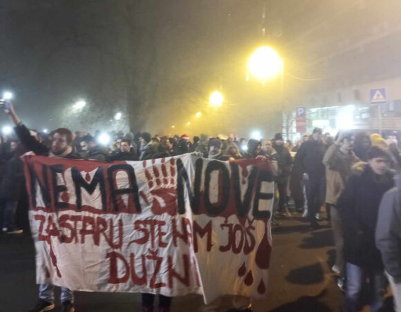 Drama "ekspertske vlade": Elita i opet neželjena