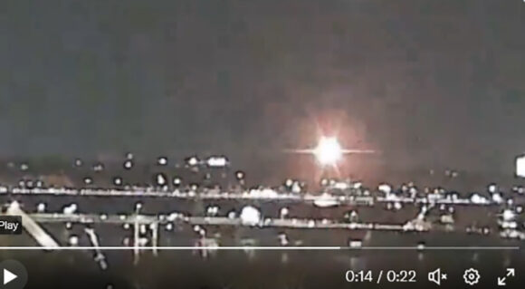 Vašington: Sudarili se putnički avion i helikopter, nepoznat broj žrtava