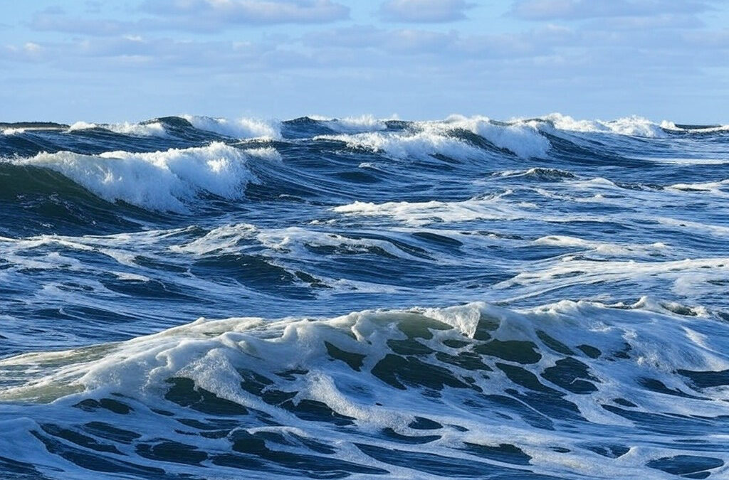 Japanu prijeti megazemljotres