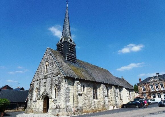 Parižanin bogato darovao prezimenjaka