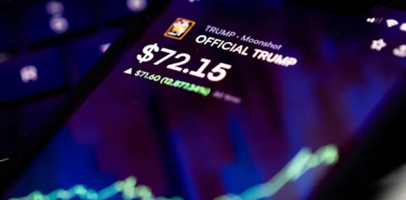 Prije ulaska u Ovalni kabinet Tramp stvorio bogatstvo iz ničega