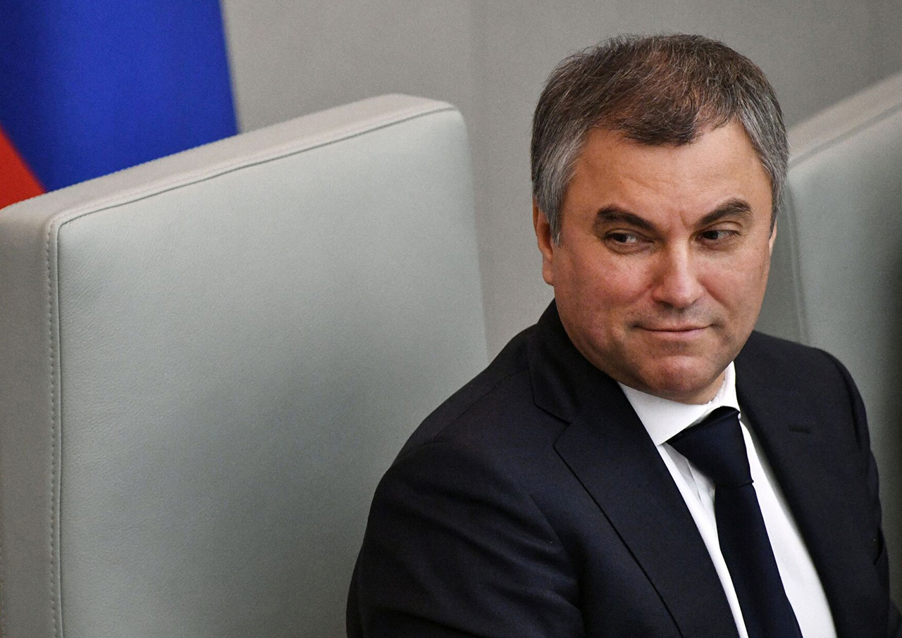 Predsjednik Dume: Priprema atentata na Putina može da izazove nuklearni rat