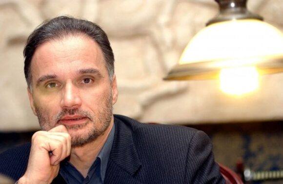 Anto Nobilo o suđenju Dodiku: Od početka smo znali da neće biti fer suđenje