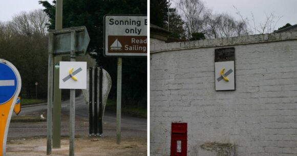 Bananomanija u Soningu