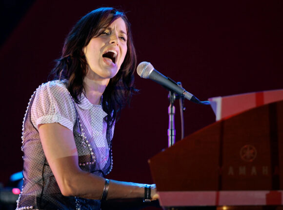 Kanadska pjevačica izmijenila tekst himne