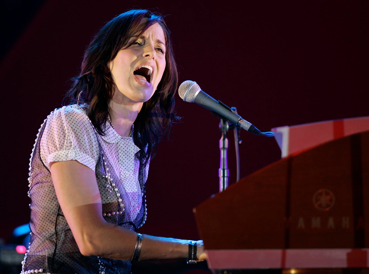 Kanadska pjevačica izmijenila tekst himne