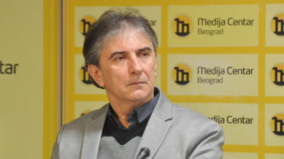 Cvijetin Milivojević: Vučić govorio kao gubitnik