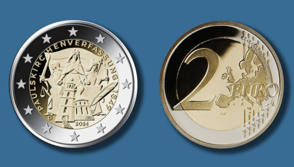 Dva eura vrijede 3.500 eura