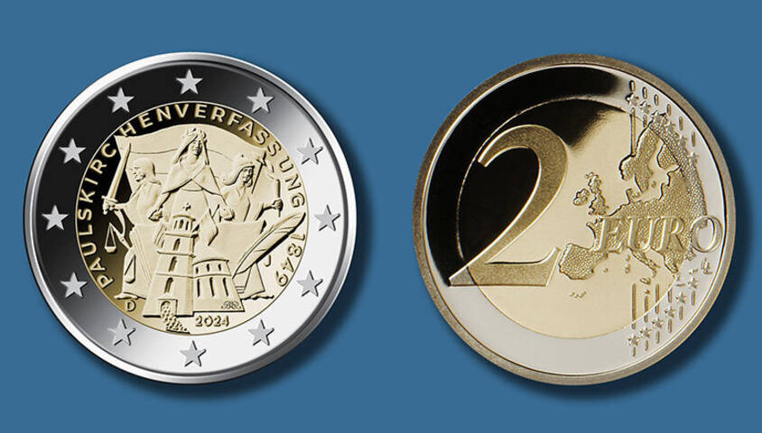 Dva eura vrijede 3.500 eura