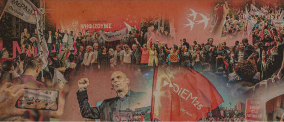 MERA 25 učestvuje na izborima u Njemačkoj