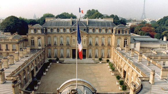 Evropski samit o Ukrajini u Parizu?