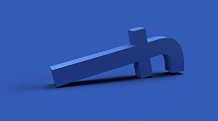 ilustracija Prevaranti otimaju Facebook naloge pomoću lažnih upozorenja o kršenju autorskih prava