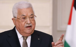 Abas pozvao Hamas da preda oružje