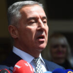 Anketni odbor odlučio da sasluša Mila Đukanovića