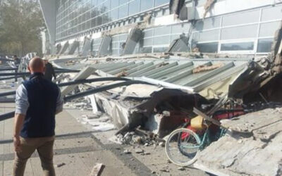 Viši sud u Novom Sadu obustavio postupak protiv Vesića, Tanasković i drugih u slučaju nadstrešnica