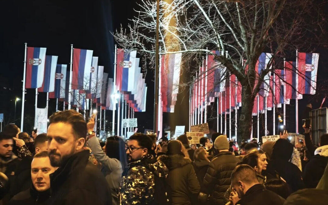 Vučić i Deklaracija o Vojvodini: Drugi dolazak Miloševićev ili pucanj u prazno?