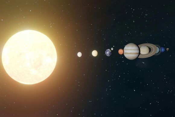 Može li gravitacija biti dokaz da je svemir kompjuterska simulacija?