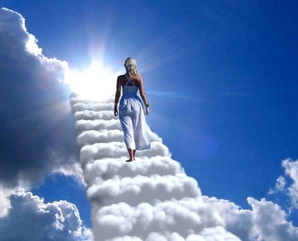 put do zagrobnog života