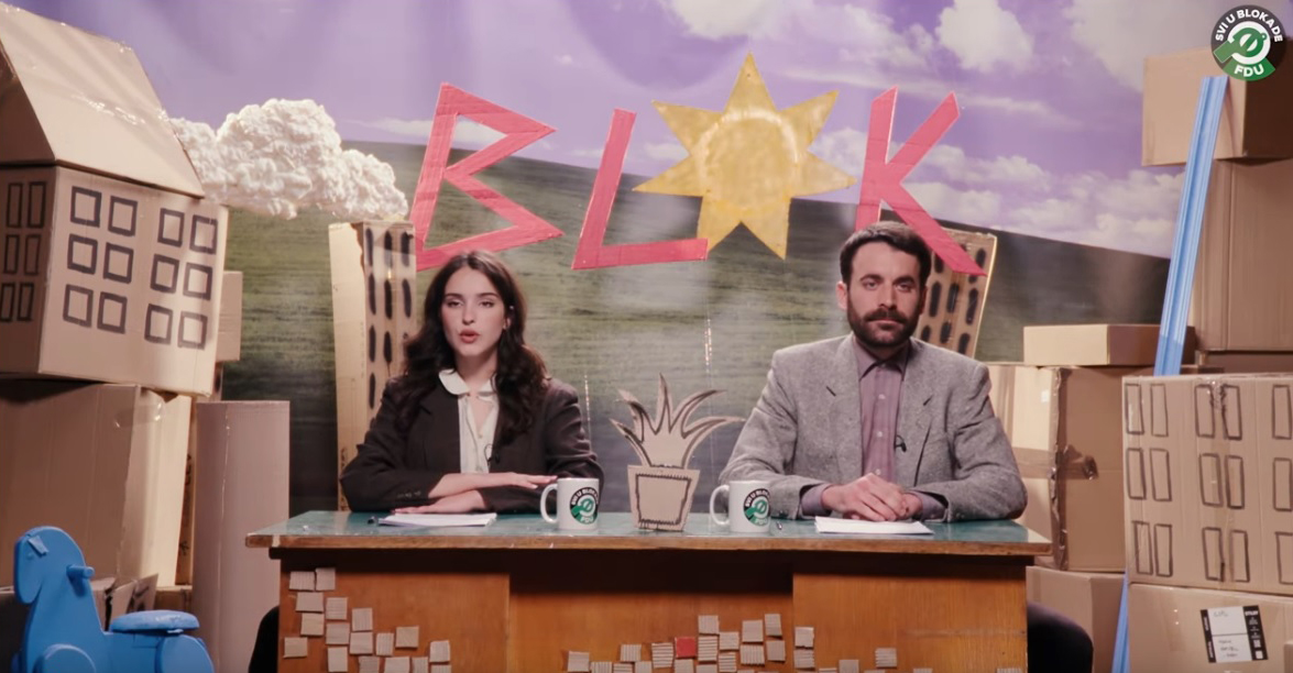 'RTS je nestao, mi preuzimamo'