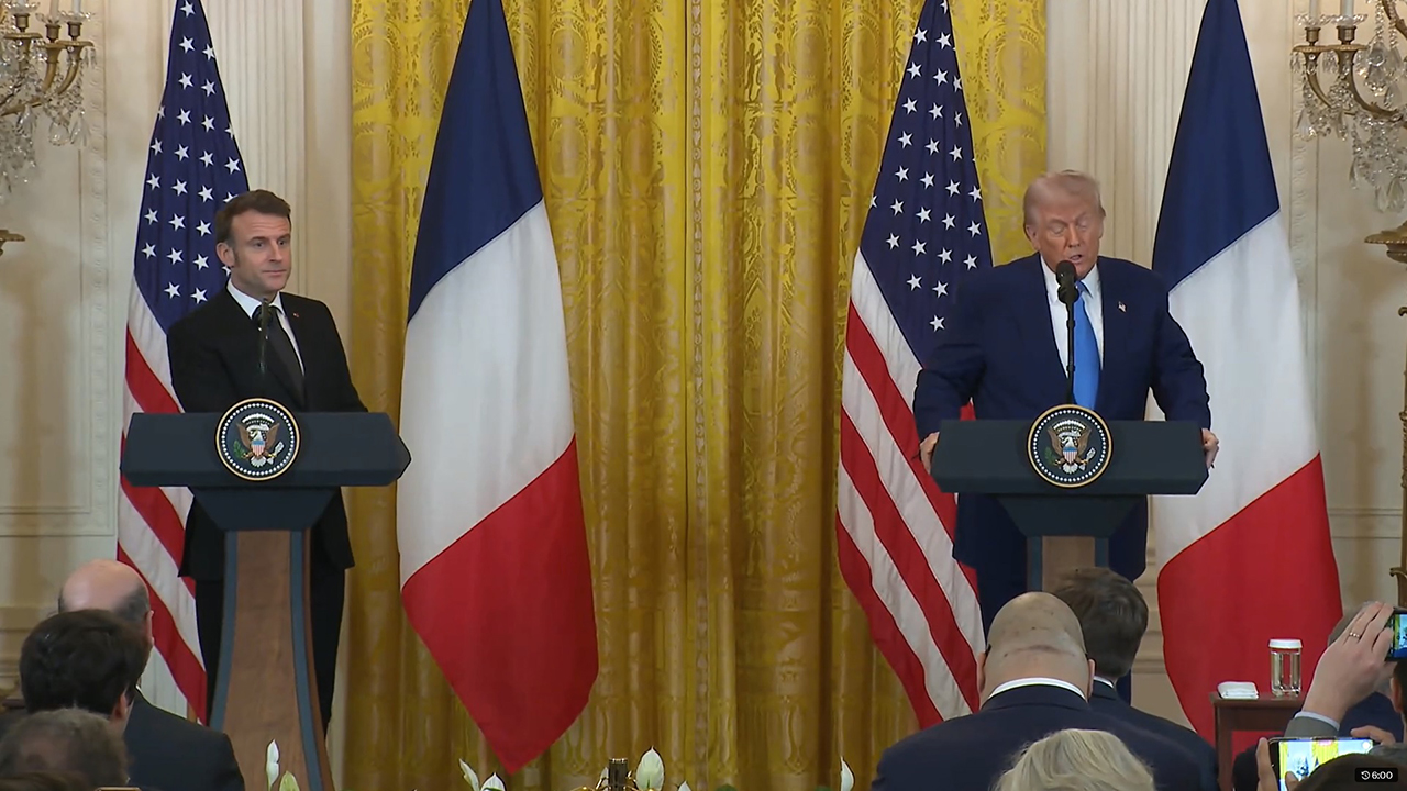 Tramp: Vodim ozbiljne razgovore s predsjednikom Vladimirom Putinom o završetku rata