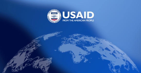 USAID