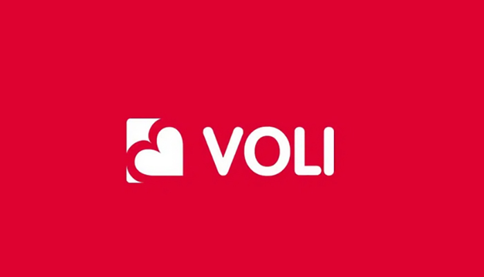 voli logo
