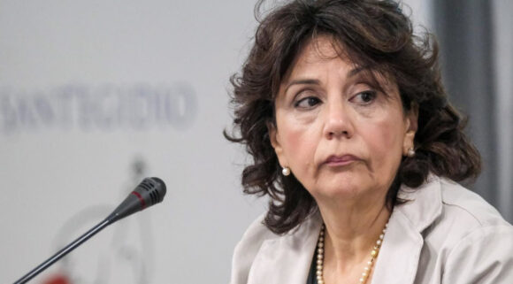 Donatella Di Cesare: Danas je jako teško govoriti o Europi