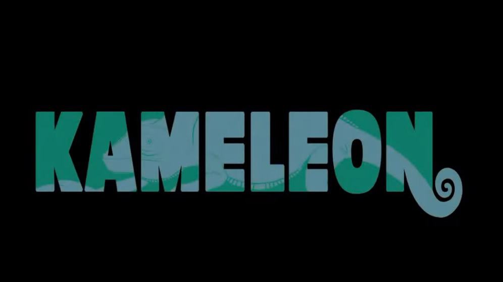 Kameleon