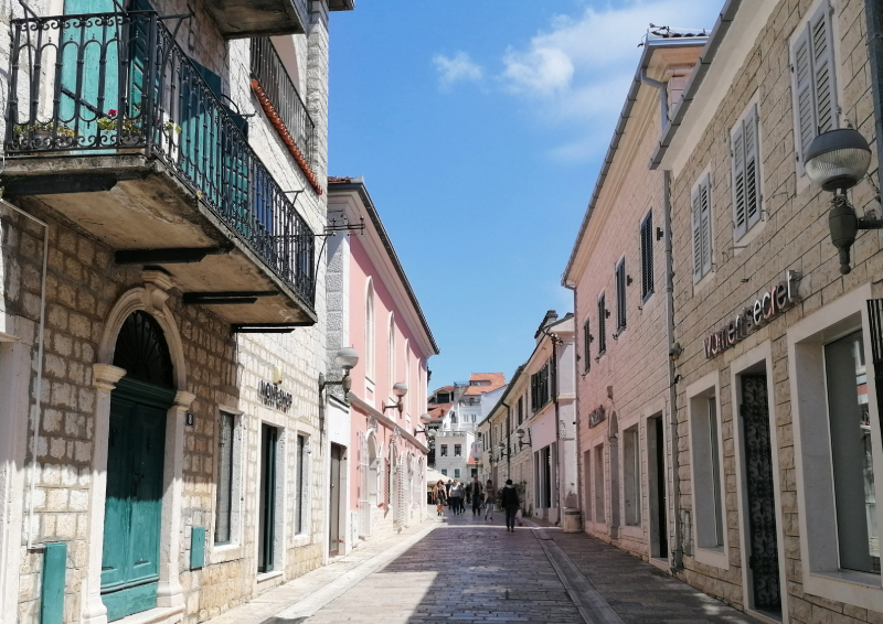 Herceg Novi Za sjutra zakazana selidba dopisništva TVCG iz Herceg Novog u Tivat