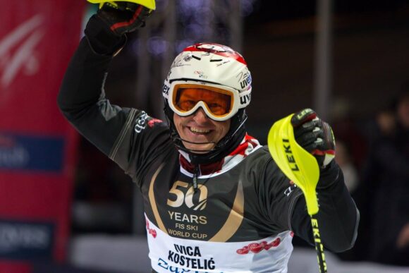 Vojska Crne Gore spasla Ivicu Kostelića