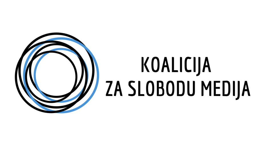koalicija za slobodu medija