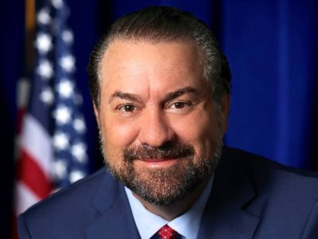 Crnogorac iz Arizone novi ambasador SAD u Beogradu