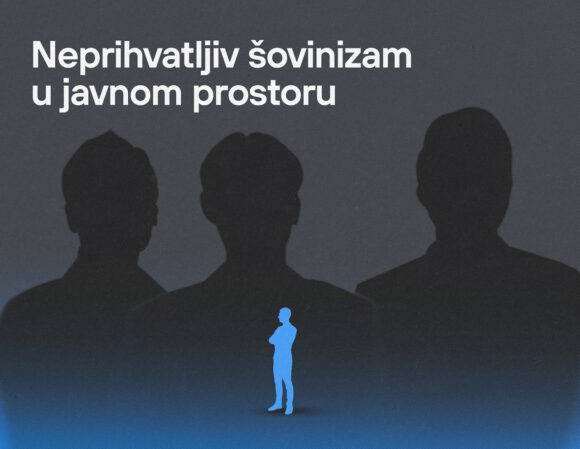 Osuđujemo diskriminatorne izjave Ivana Miloševića i neprofesionalno novinarsko postupanje na Gradskoj TV