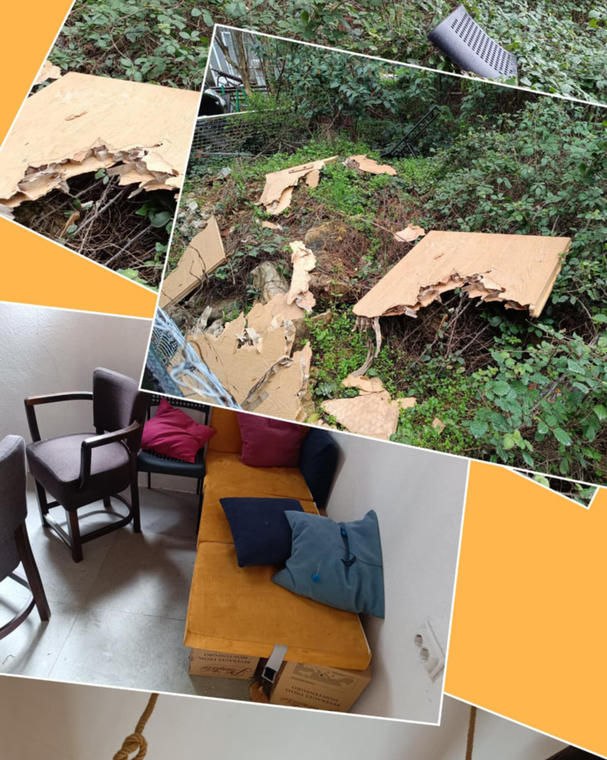 Napad na prostorije nevladine organizacije NVO Otvorena škola