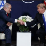 Izrael se pridružuje Trampovom Odboru za mir