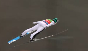 Slovenački skakač ostao bez skija