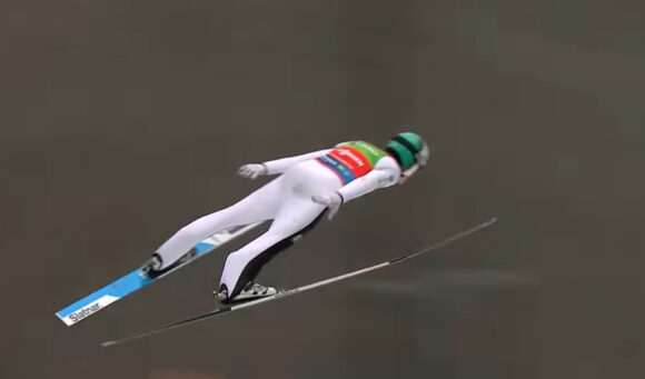 Oboren rekord na skakaonici Planica