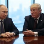 Američki analitičar: Skori susret Trampa i Putina može ishodovati velikim kompromisom