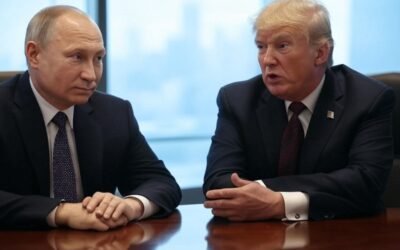 Američki analitičar: Skori susret Trampa i Putina može ishodovati velikim kompromisom