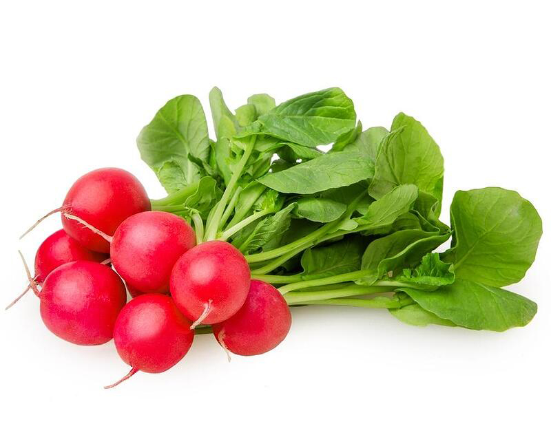 Rotkvica zlata vrijedna