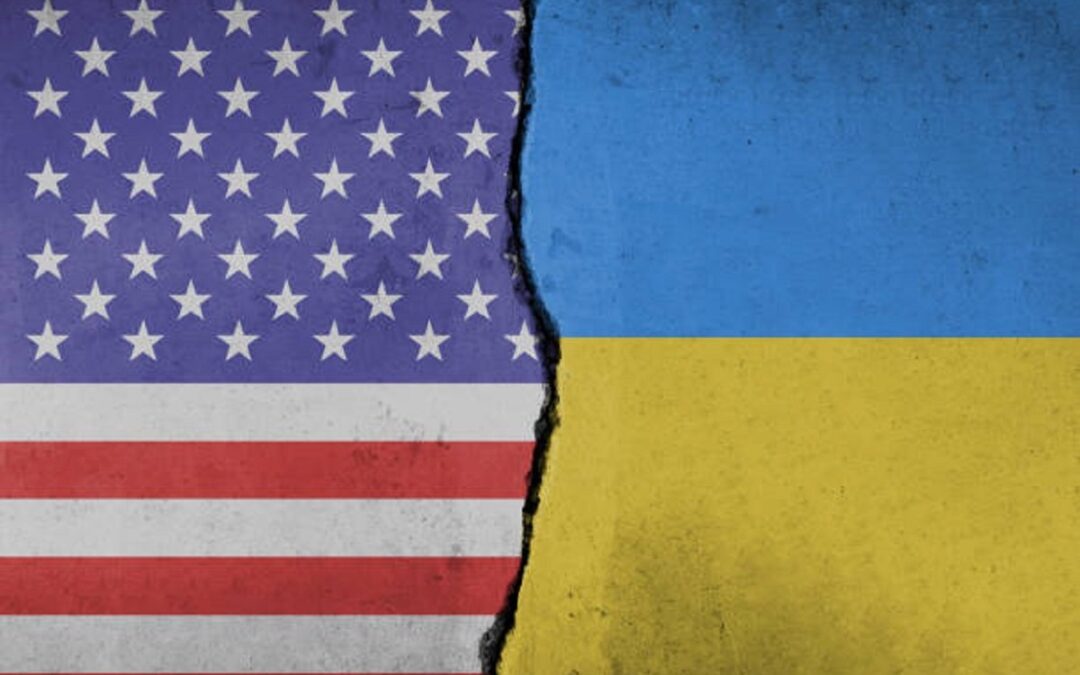 Ukrajina objavila kompletan mirovni plan od 20 tačaka napravljen sa Amerikom