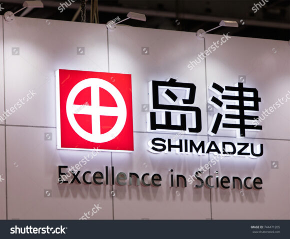 shimadzu corporation